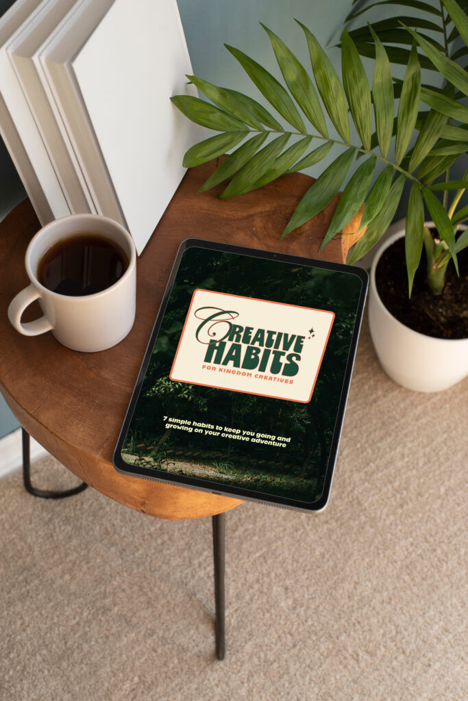 books versus technology high angle